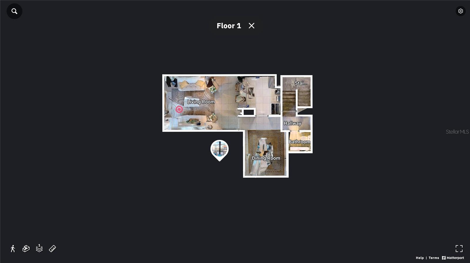 267 REX PL #H, MADEIRA BEACH, FL, 33708