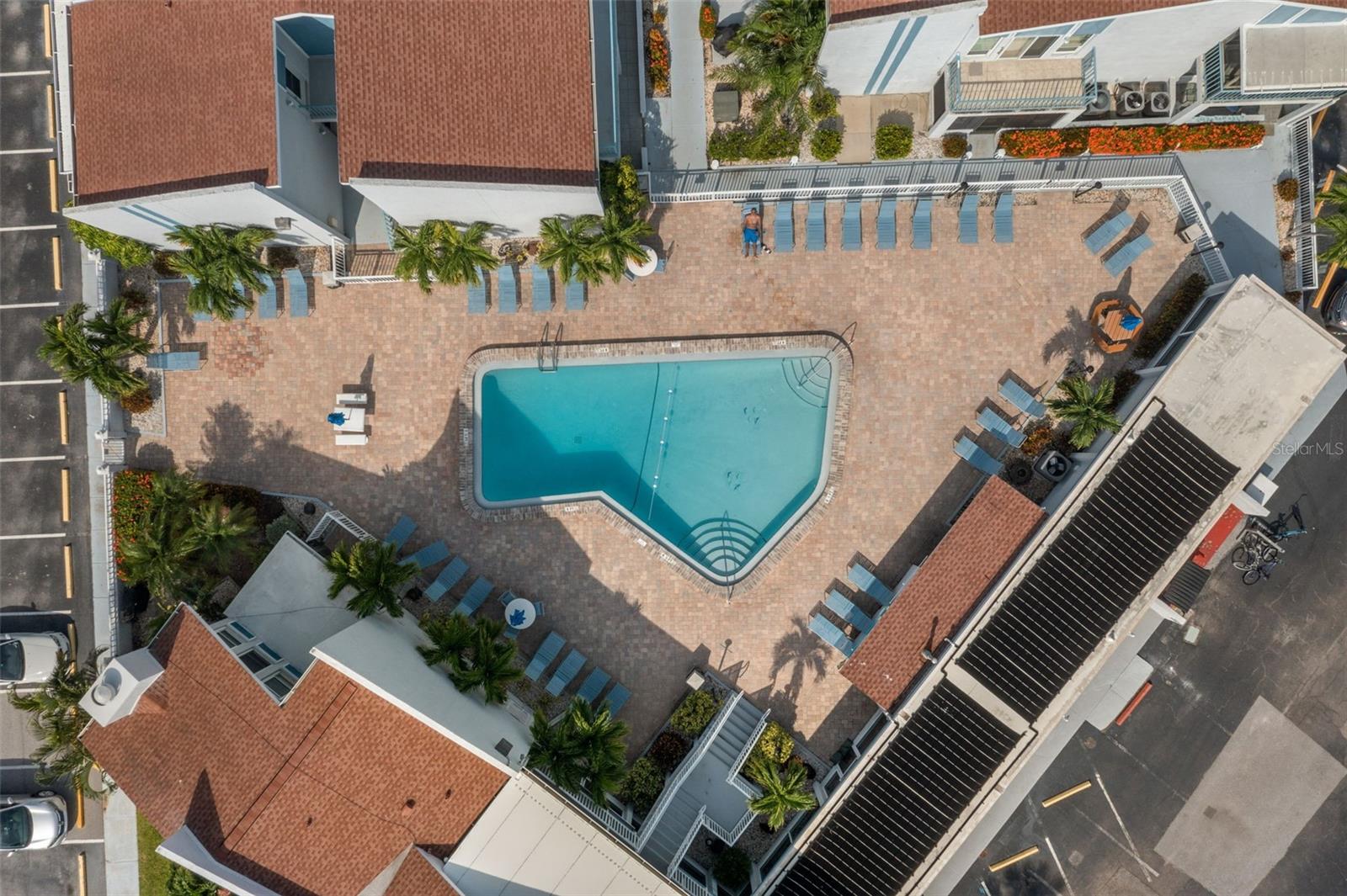 267 REX PL #H, MADEIRA BEACH, FL, 33708
