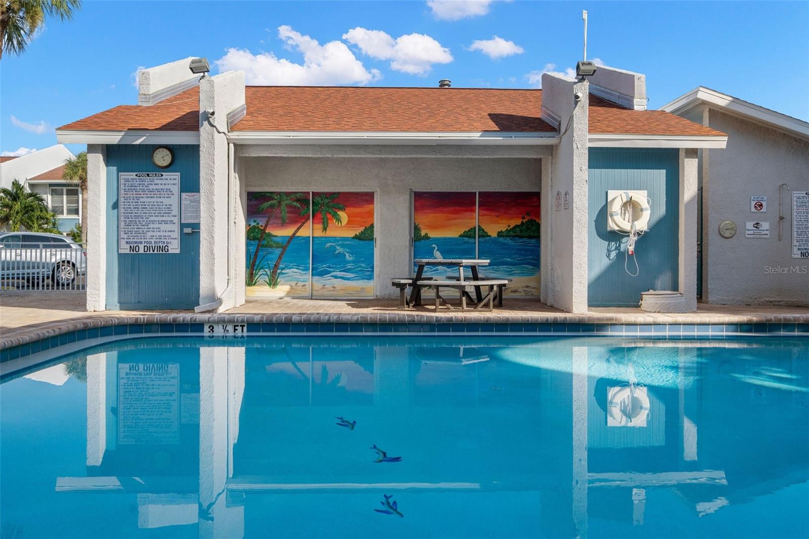 267 REX PL #H, MADEIRA BEACH, FL, 33708