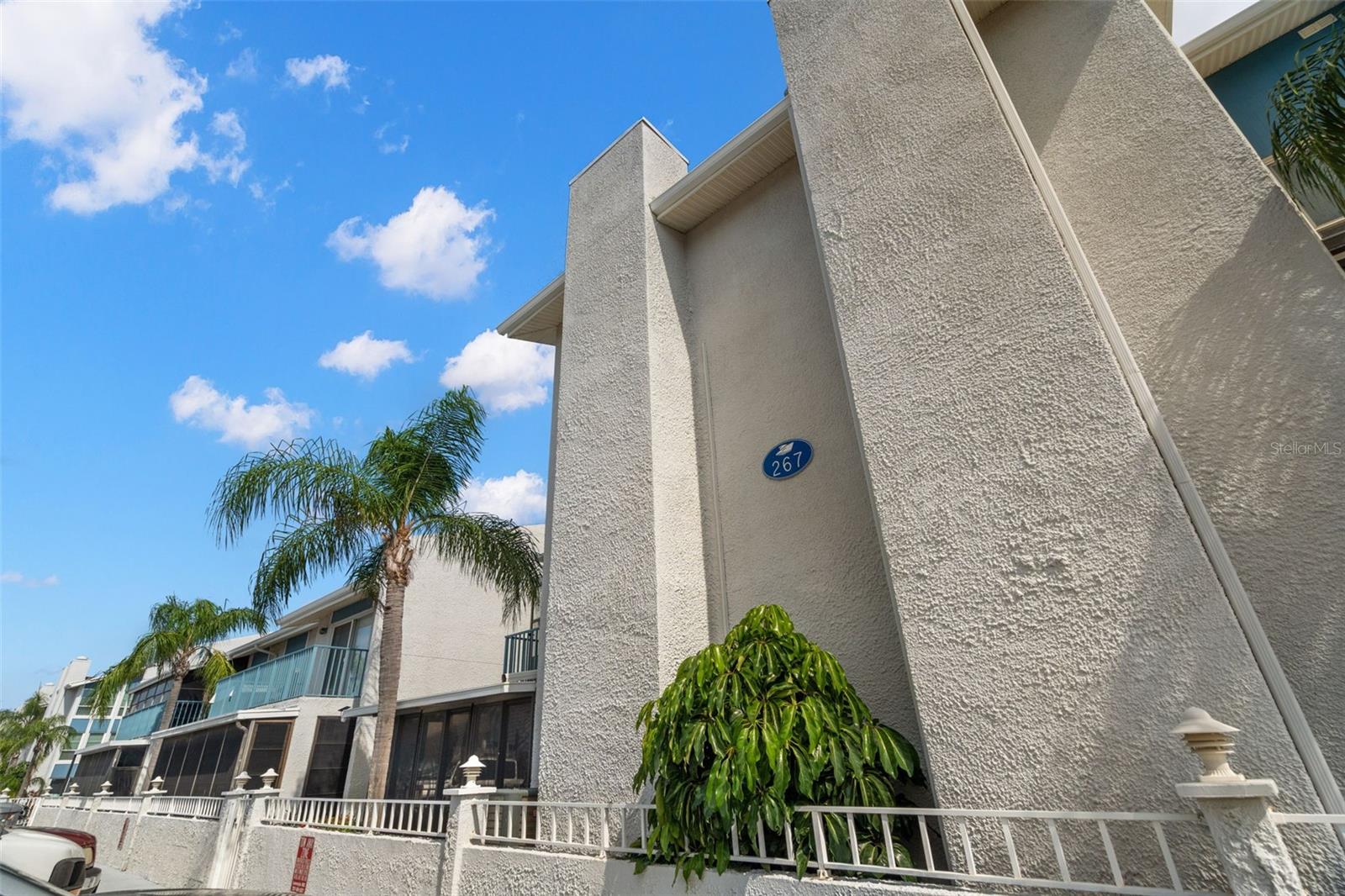 267 REX PL #H, MADEIRA BEACH, FL, 33708