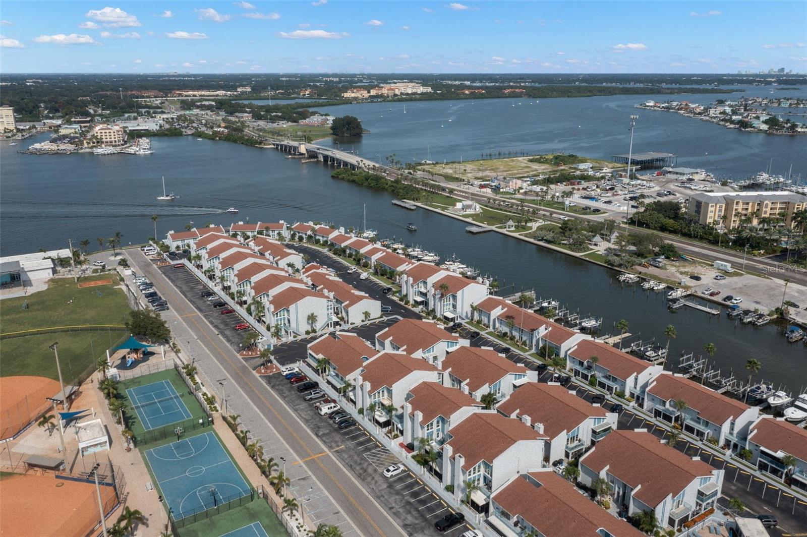 267 REX PL #H, MADEIRA BEACH, FL, 33708