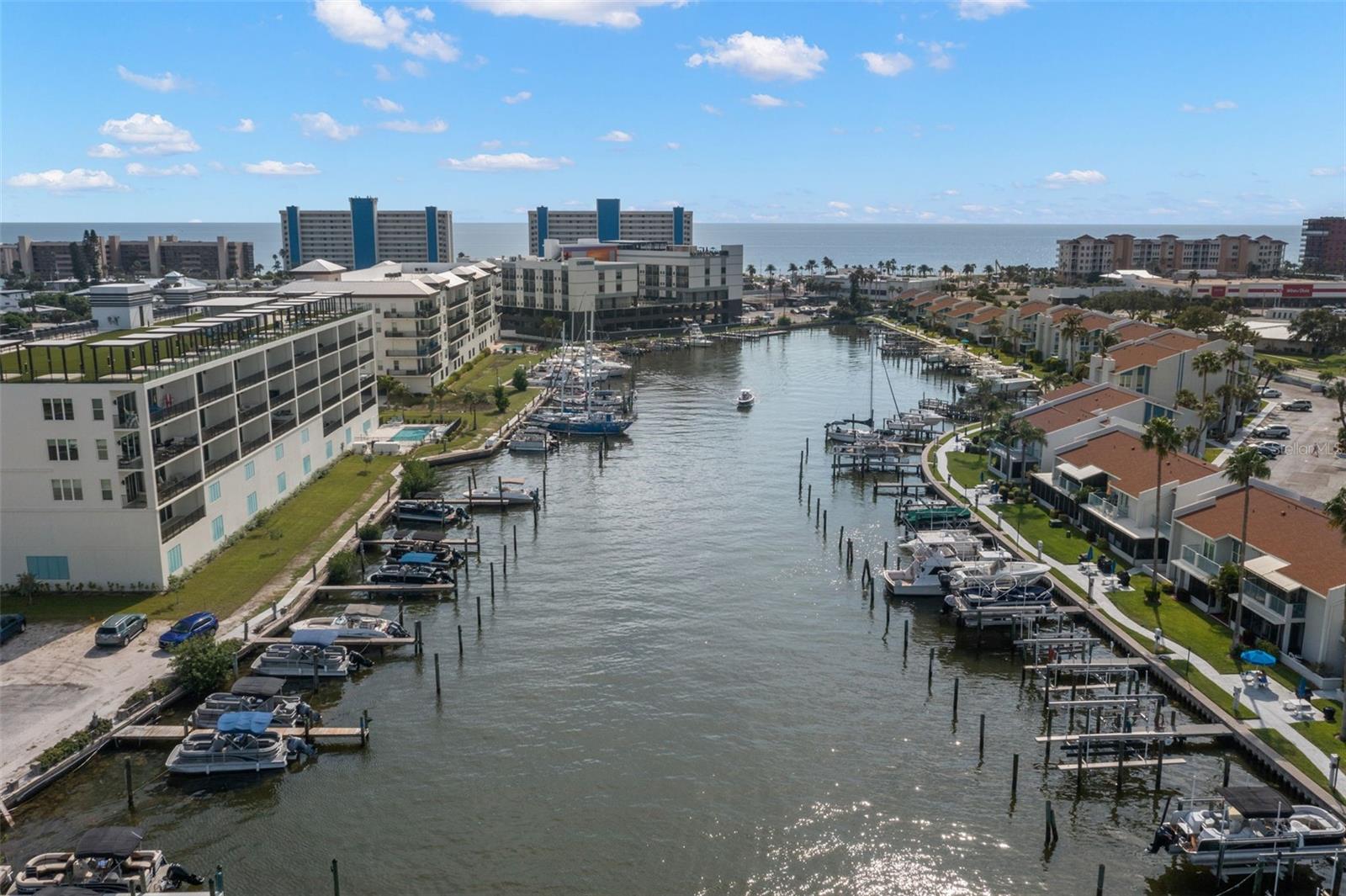 267 REX PL #H, MADEIRA BEACH, FL, 33708