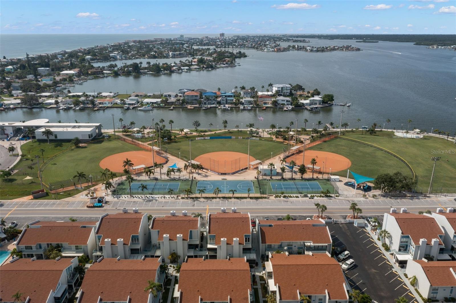 267 REX PL #H, MADEIRA BEACH, FL, 33708