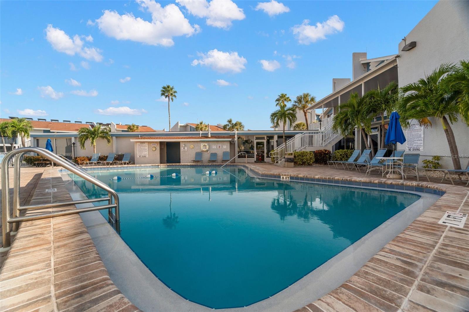267 REX PL #H, MADEIRA BEACH, FL, 33708