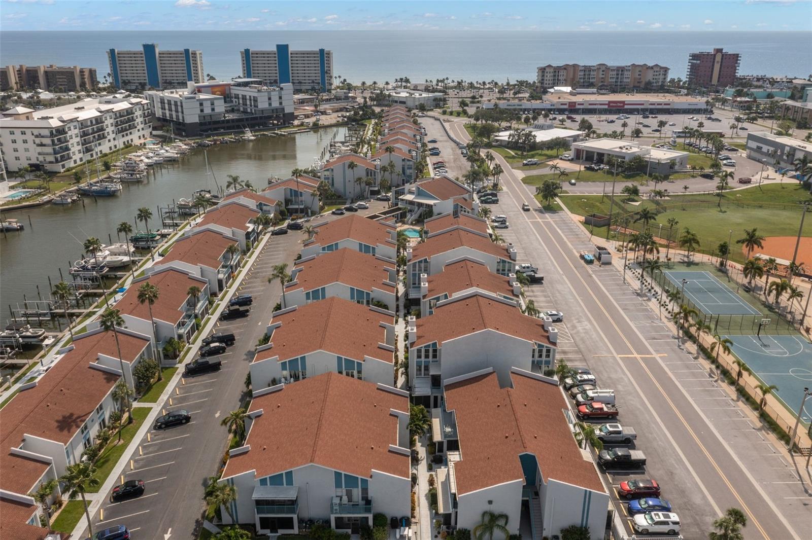 267 REX PL #H, MADEIRA BEACH, FL, 33708