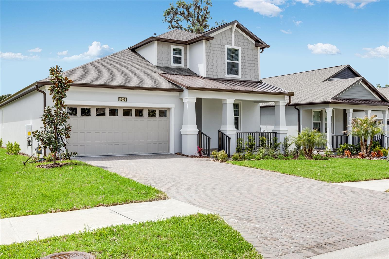 19452 BRISTOL WOOD PL, BROOKSVILLE, FL, 34601