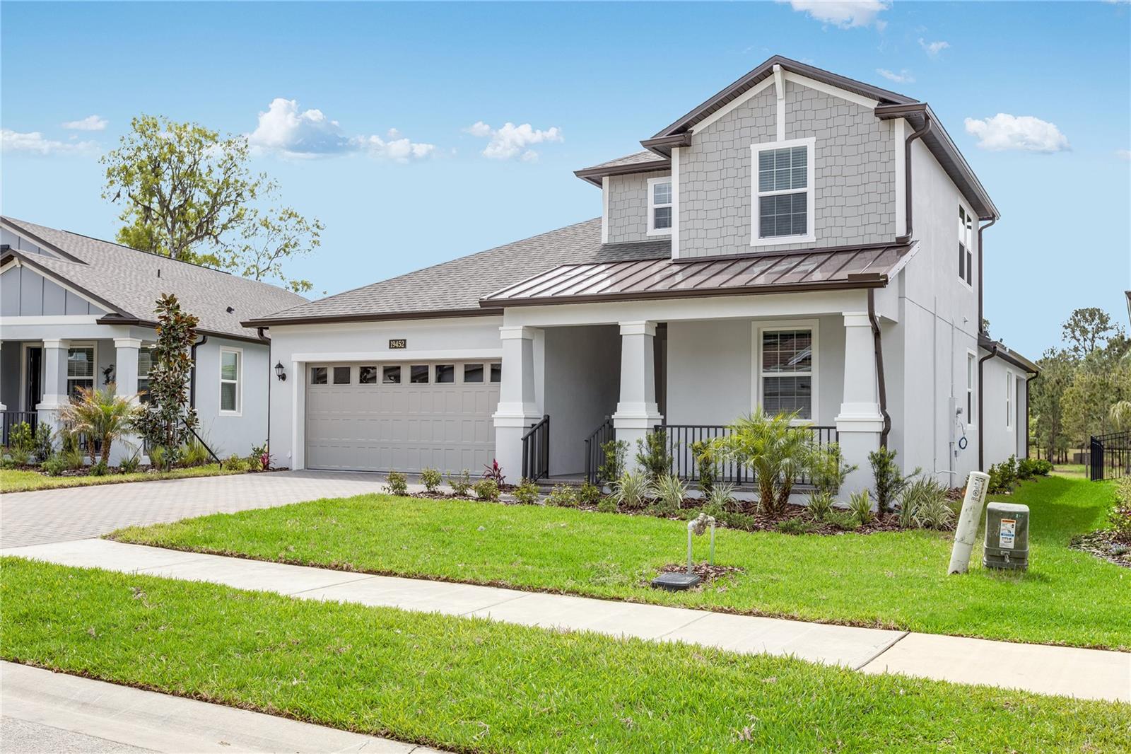 19452 BRISTOL WOOD PL, BROOKSVILLE, FL, 34601