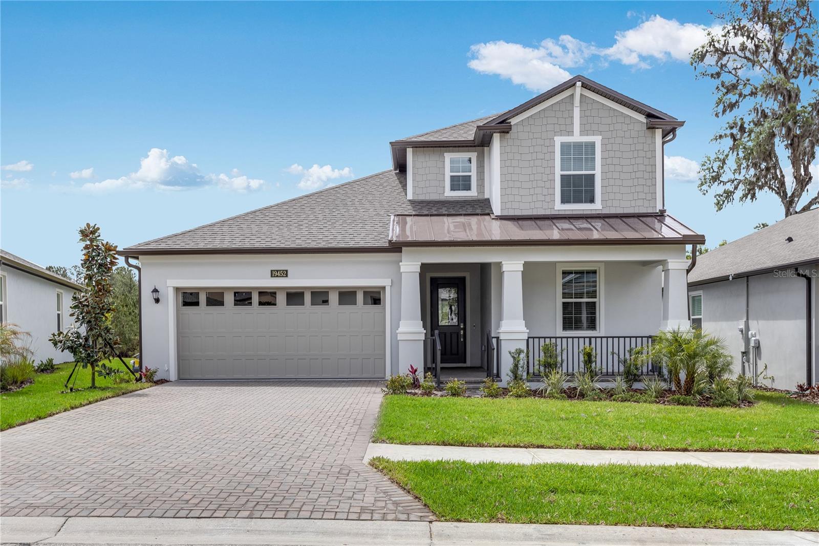19452 BRISTOL WOOD PL, BROOKSVILLE, FL, 34601