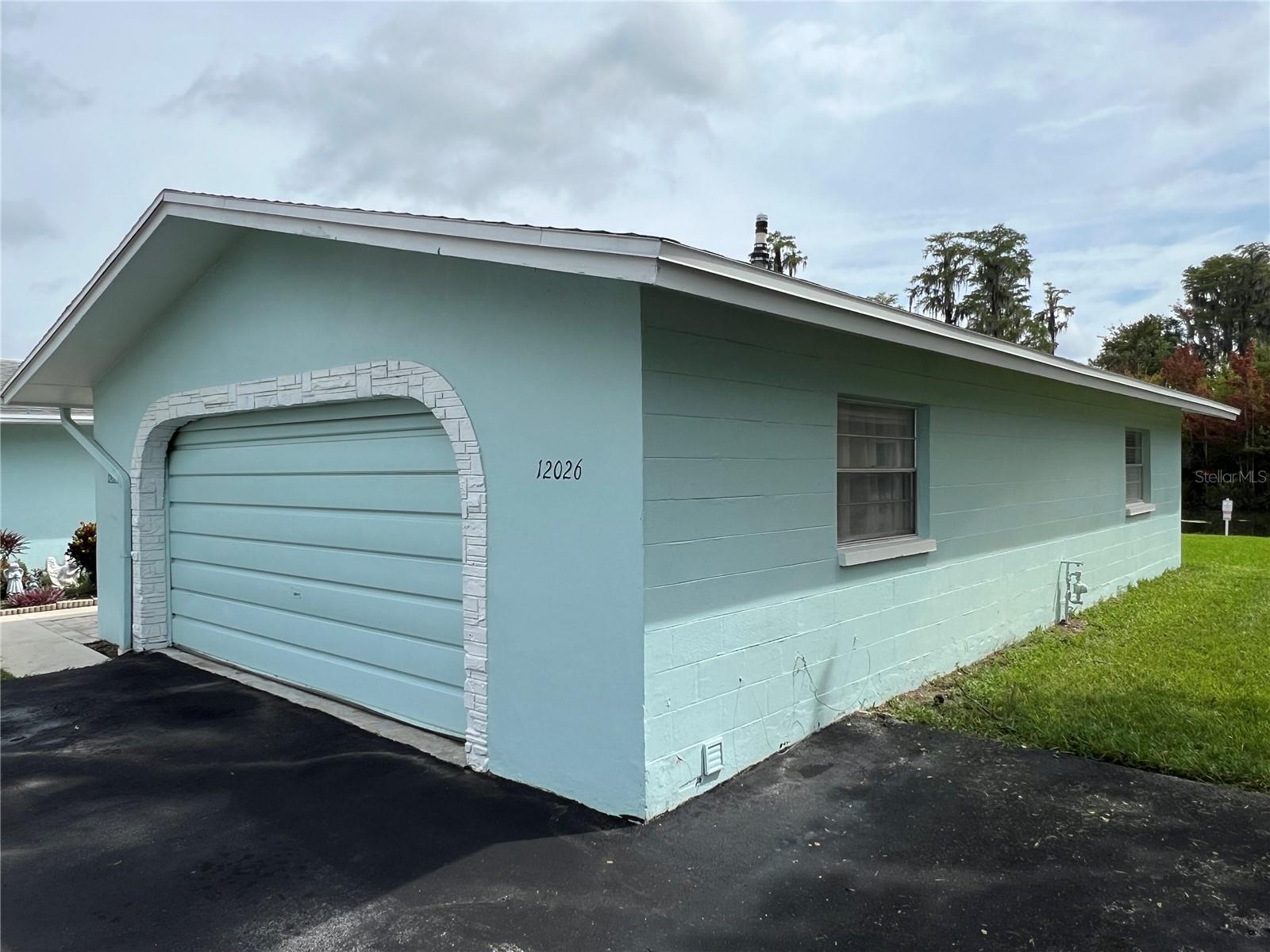 12026 BOYNTON LN #GB32, NEW PORT RICHEY, FL, 34654