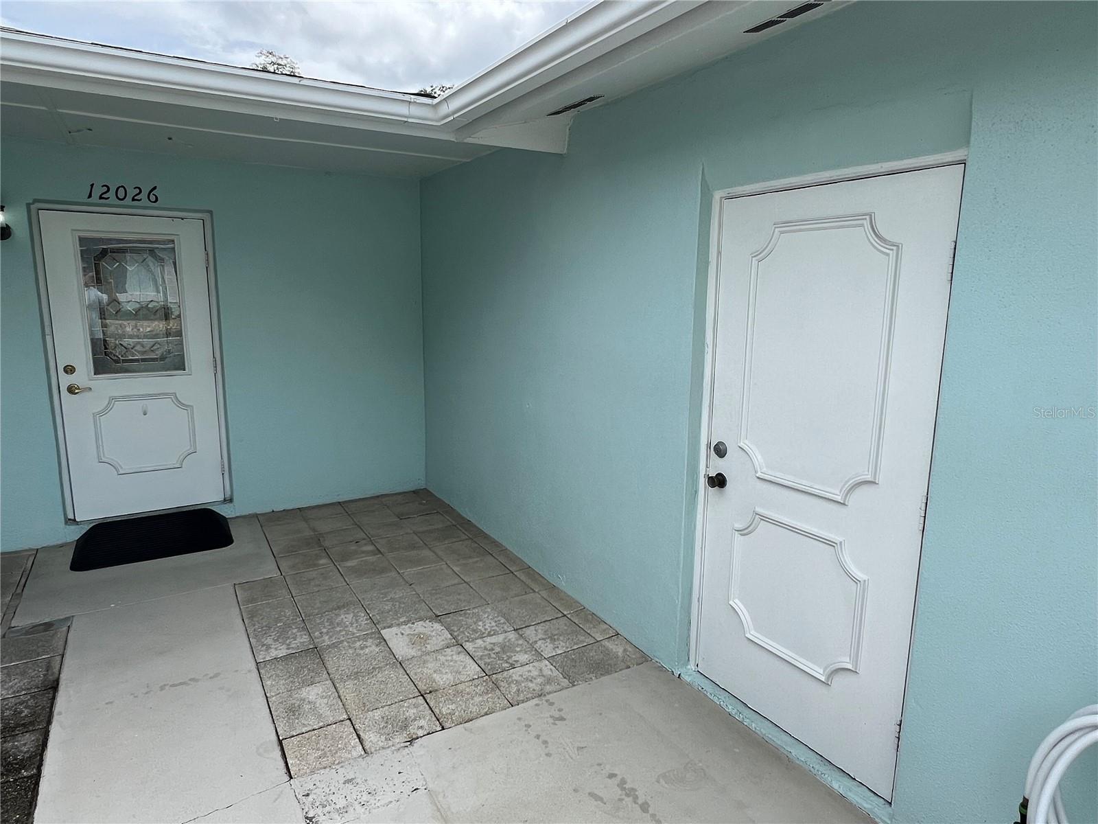 12026 BOYNTON LN #GB32, NEW PORT RICHEY, FL, 34654