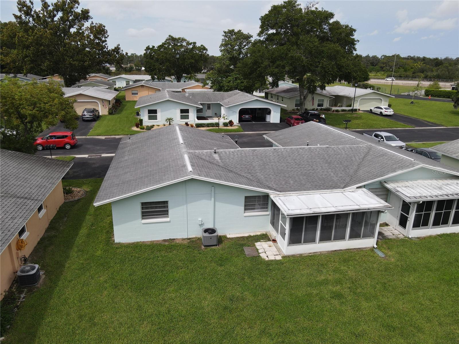 12026 BOYNTON LN #GB32, NEW PORT RICHEY, FL, 34654