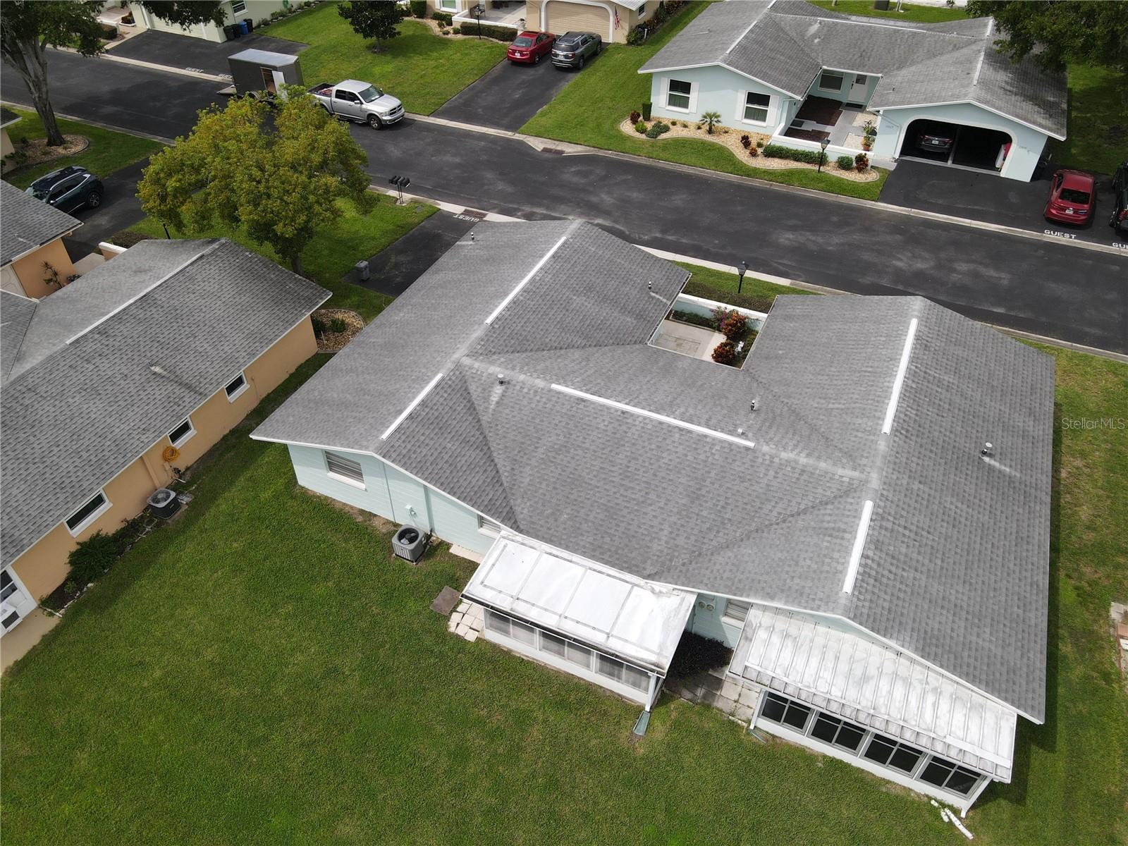 12026 BOYNTON LN #GB32, NEW PORT RICHEY, FL, 34654