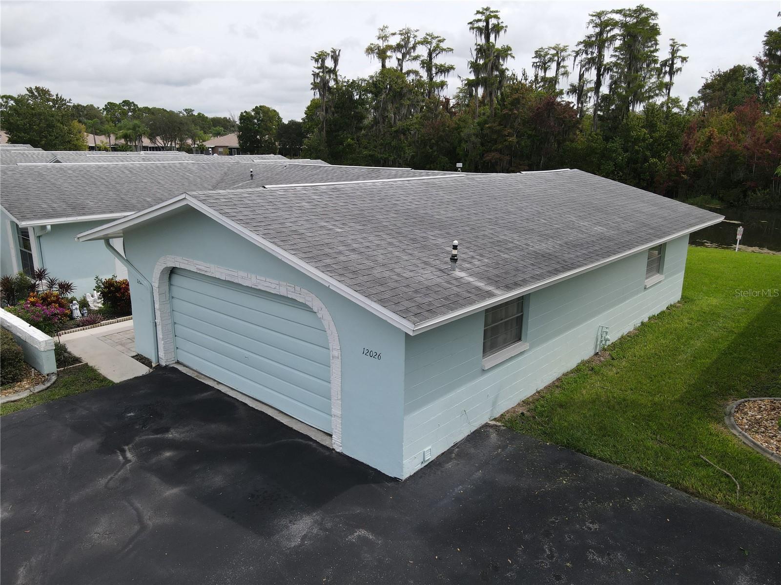 12026 BOYNTON LN #GB32, NEW PORT RICHEY, FL, 34654