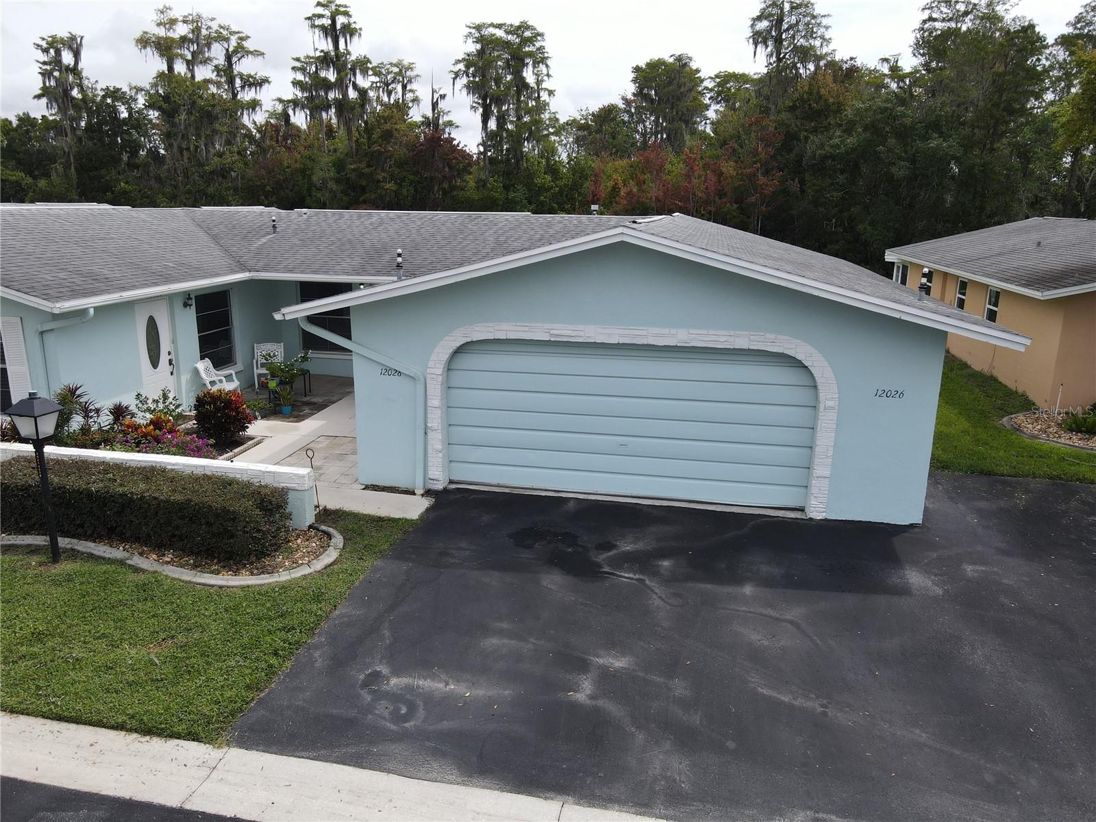 12026 BOYNTON LN #GB32, NEW PORT RICHEY, FL, 34654