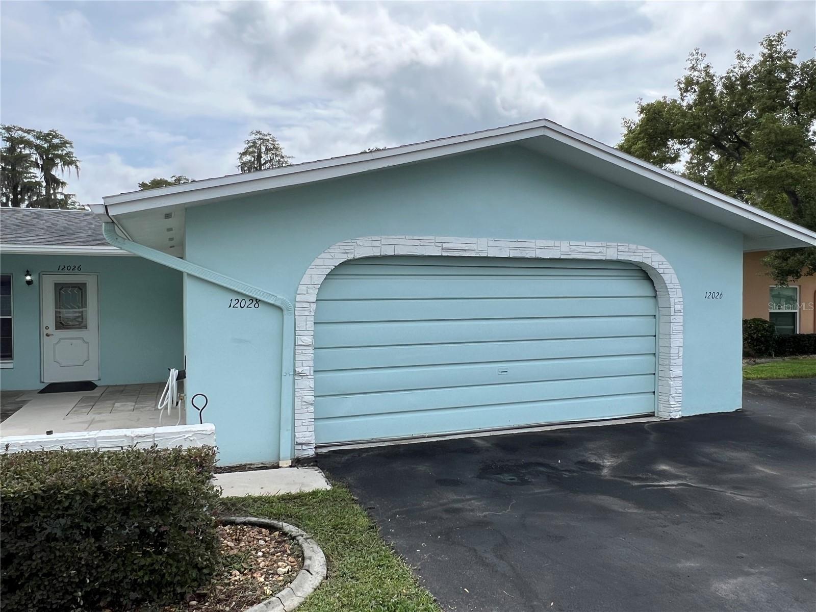 12026 BOYNTON LN #GB32, NEW PORT RICHEY, FL, 34654