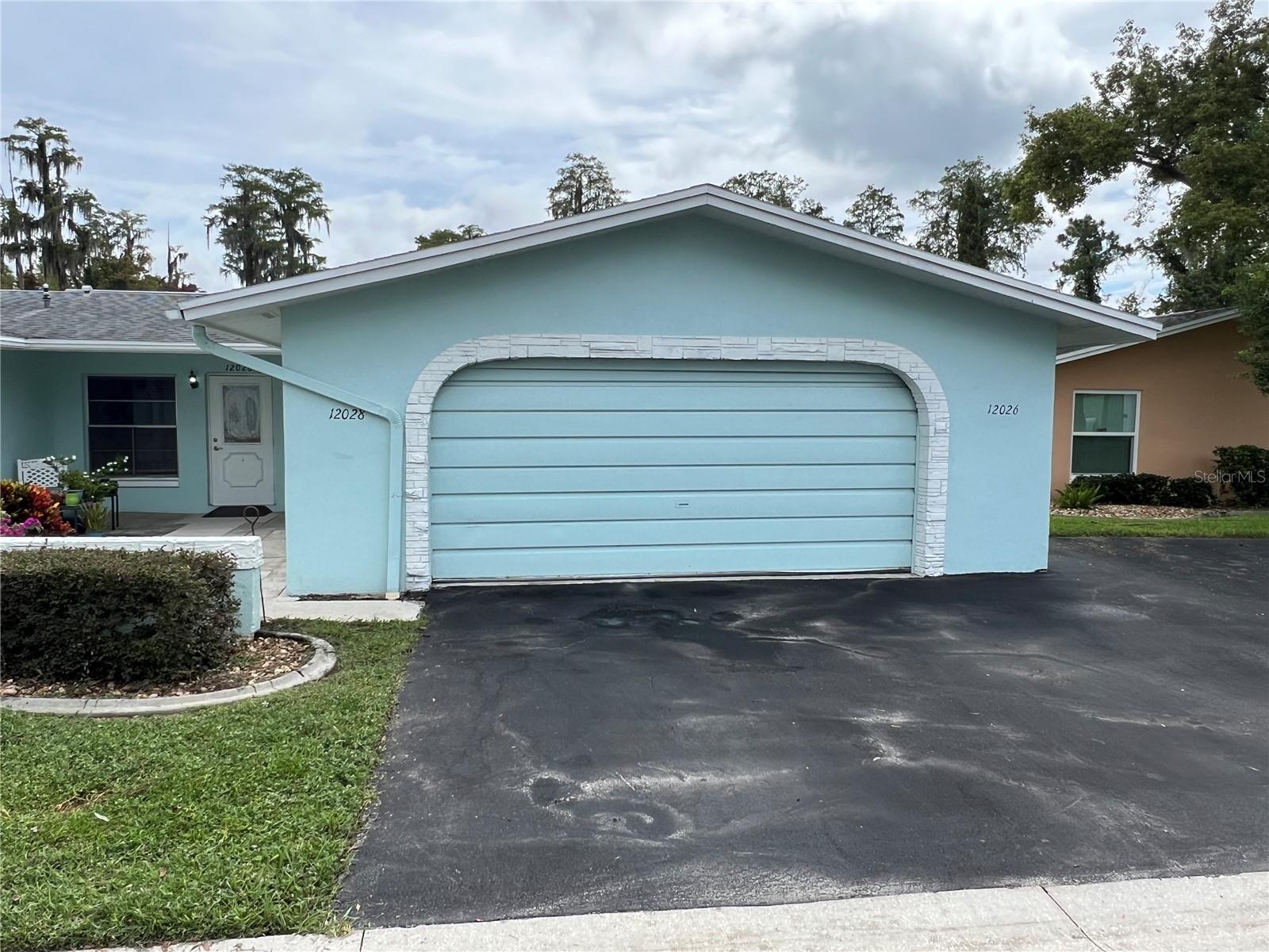 12026 BOYNTON LN #GB32, NEW PORT RICHEY, FL, 34654