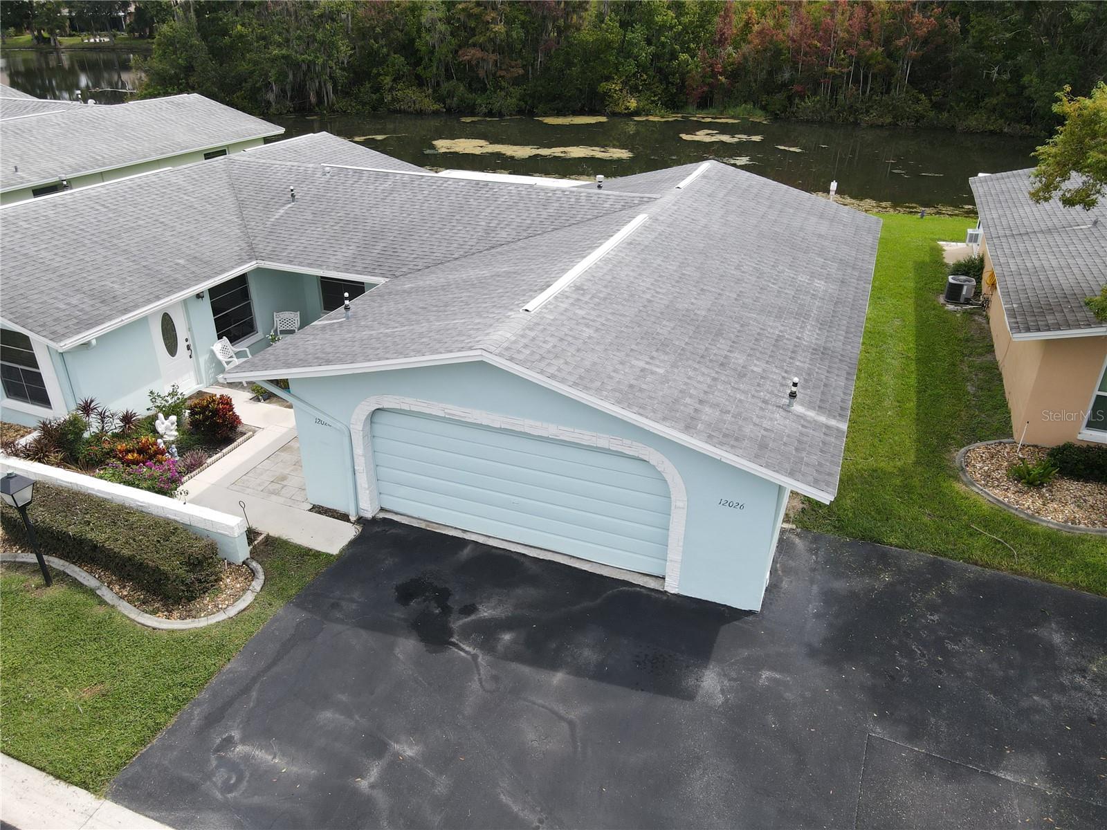 12026 BOYNTON LN #GB32, NEW PORT RICHEY, FL, 34654