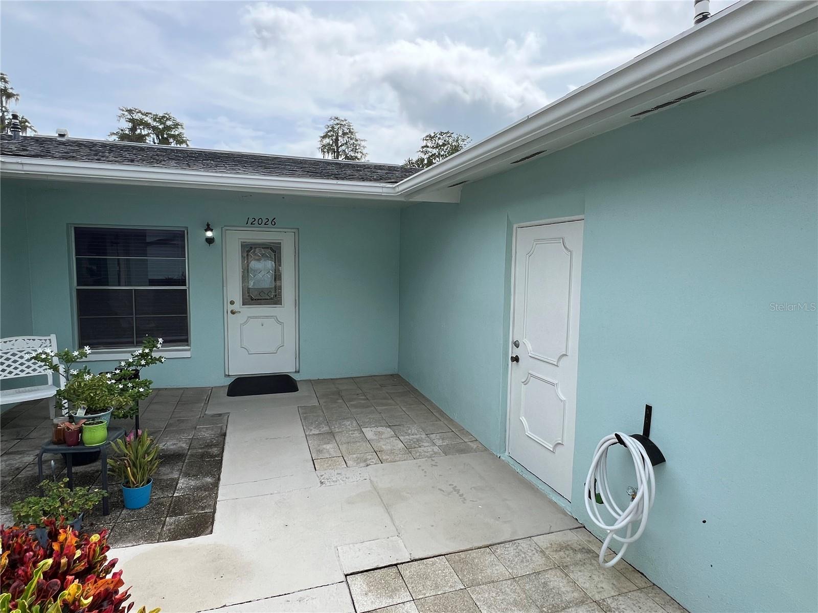 12026 BOYNTON LN #GB32, NEW PORT RICHEY, FL, 34654