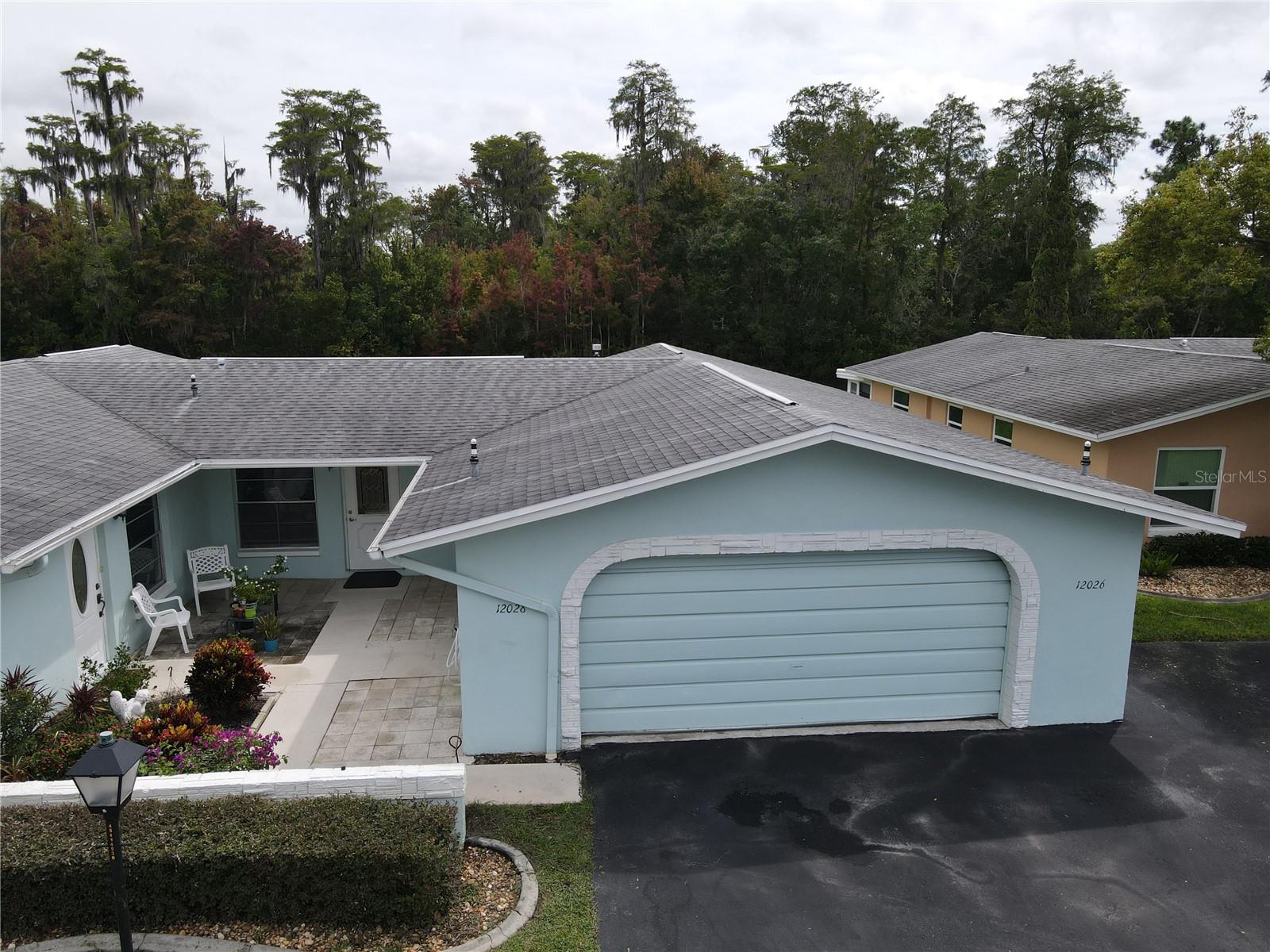 12026 BOYNTON LN #GB32, NEW PORT RICHEY, FL, 34654