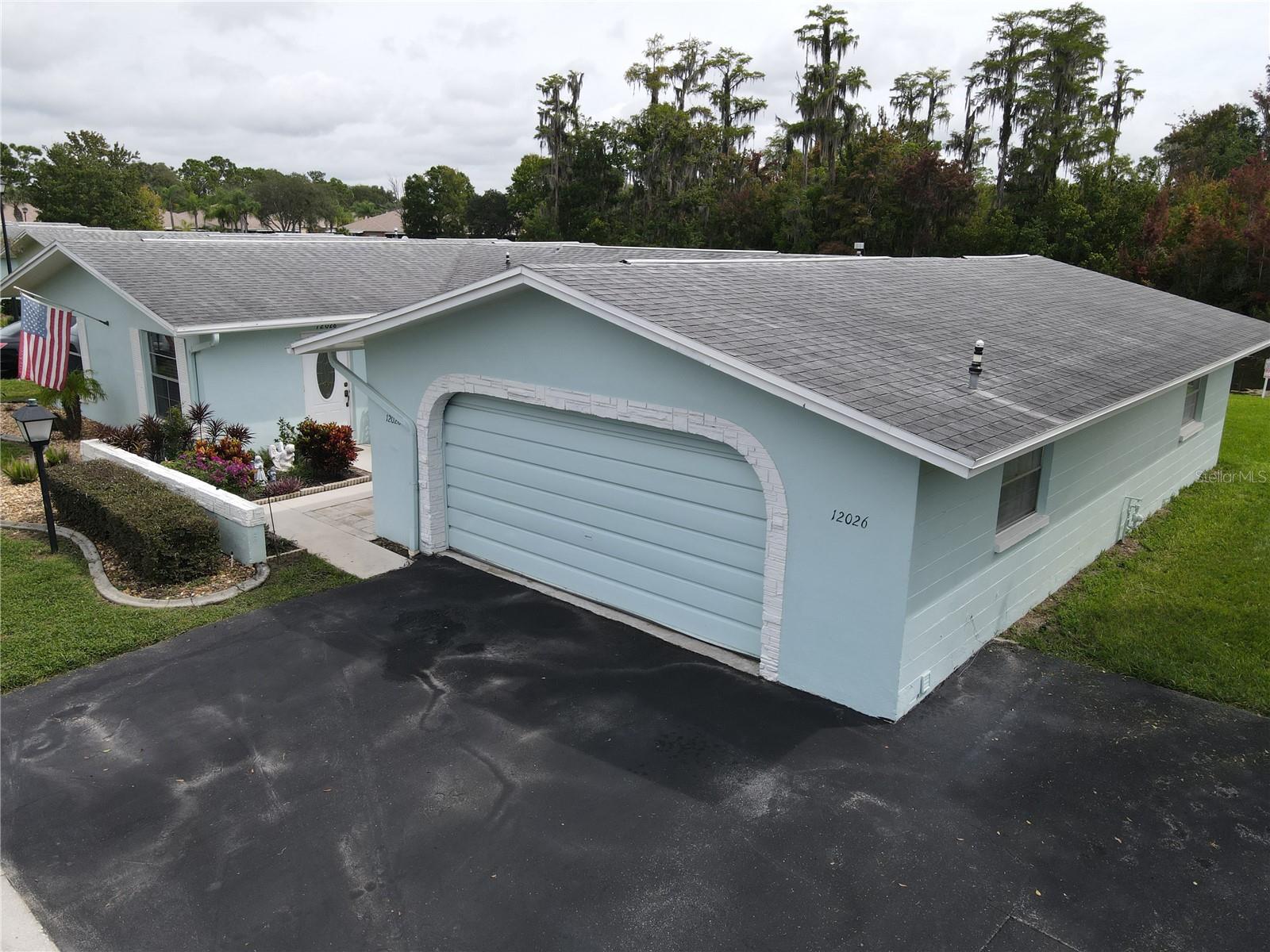 12026 BOYNTON LN #GB32, NEW PORT RICHEY, FL, 34654