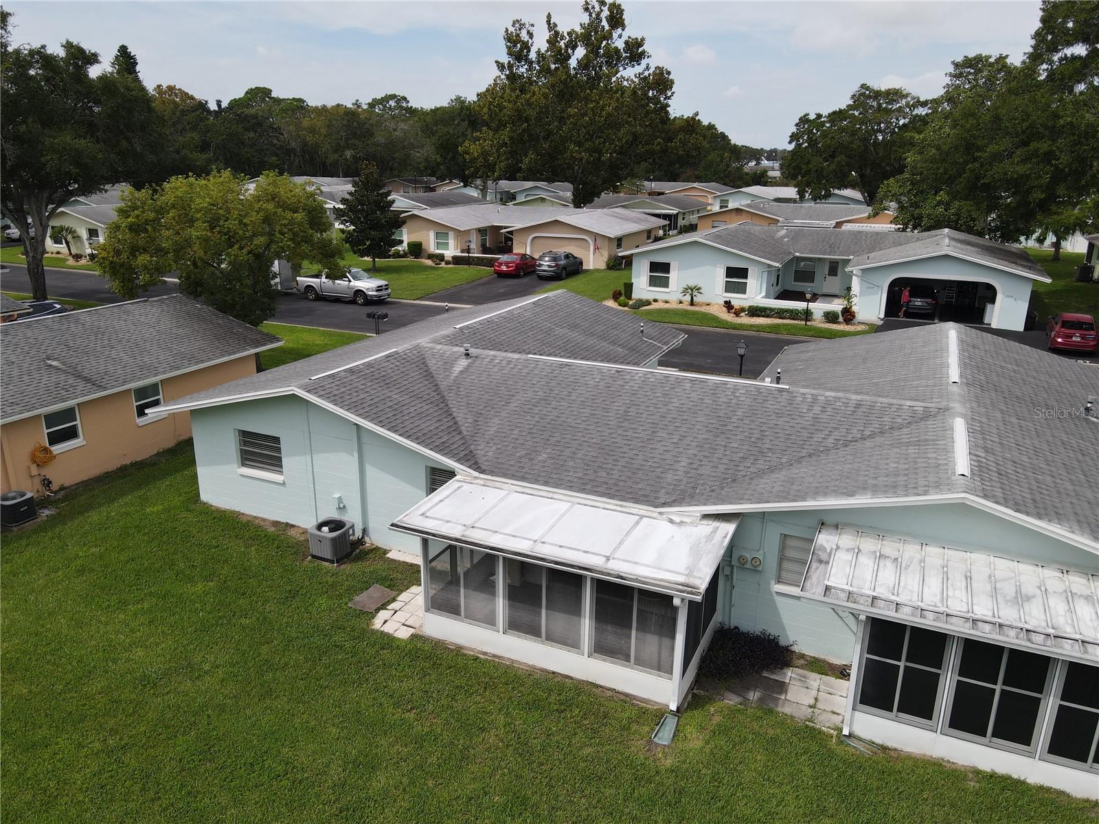 12026 BOYNTON LN #GB32, NEW PORT RICHEY, FL, 34654