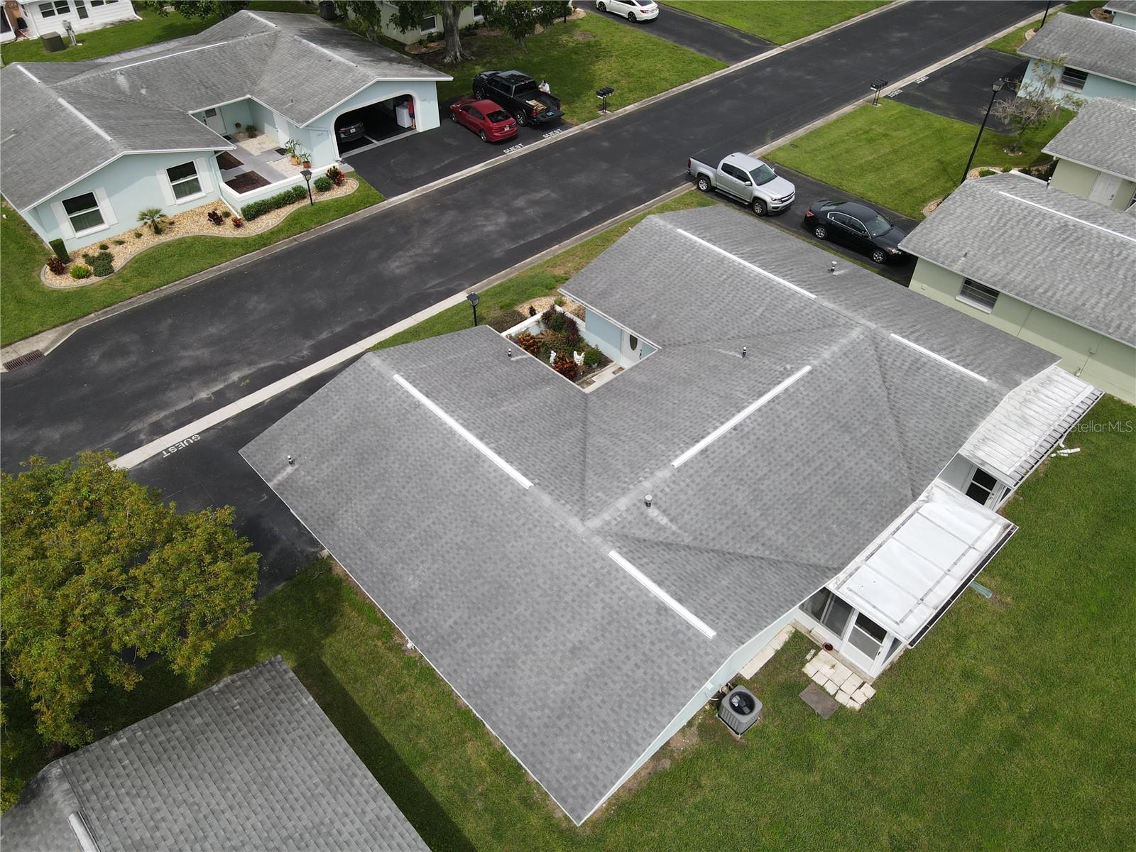 12026 BOYNTON LN #GB32, NEW PORT RICHEY, FL, 34654