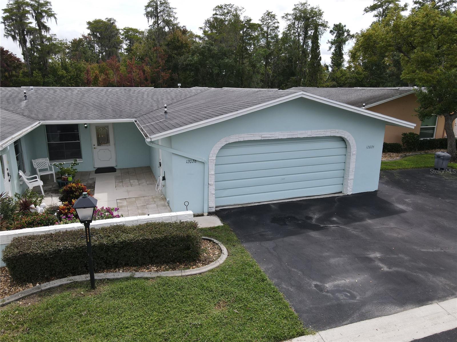 12026 BOYNTON LN #GB32, NEW PORT RICHEY, FL, 34654
