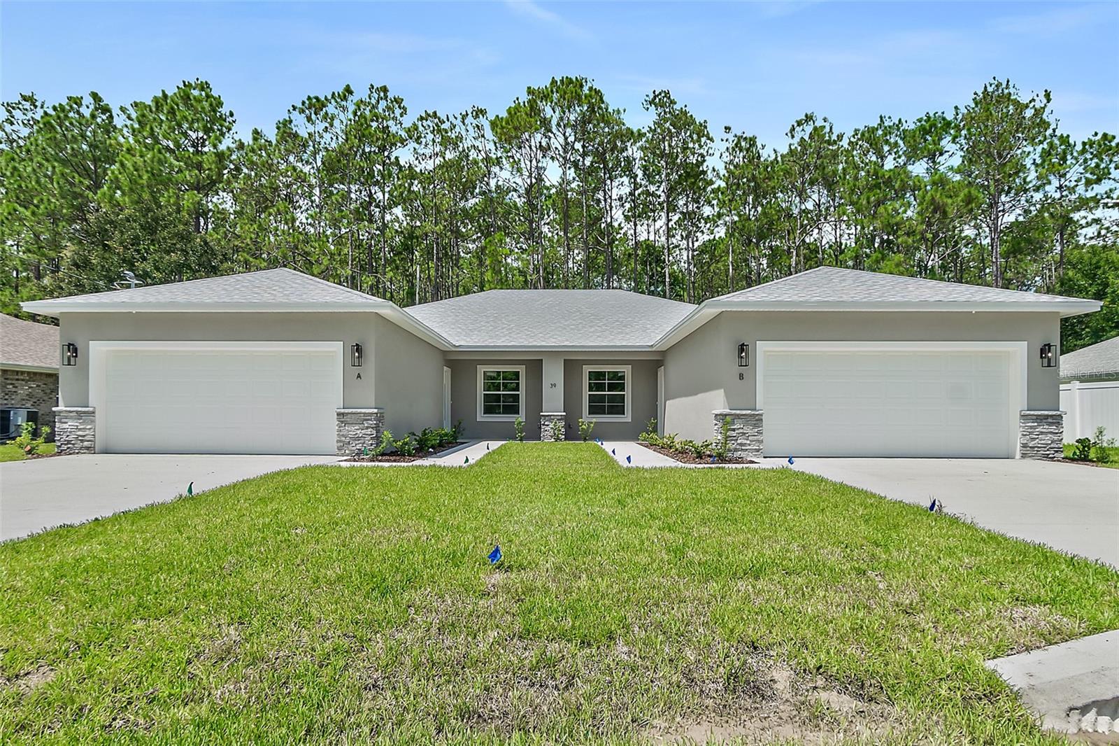 18 PONDEROSA LN #A, PALM COAST, FL, 32164