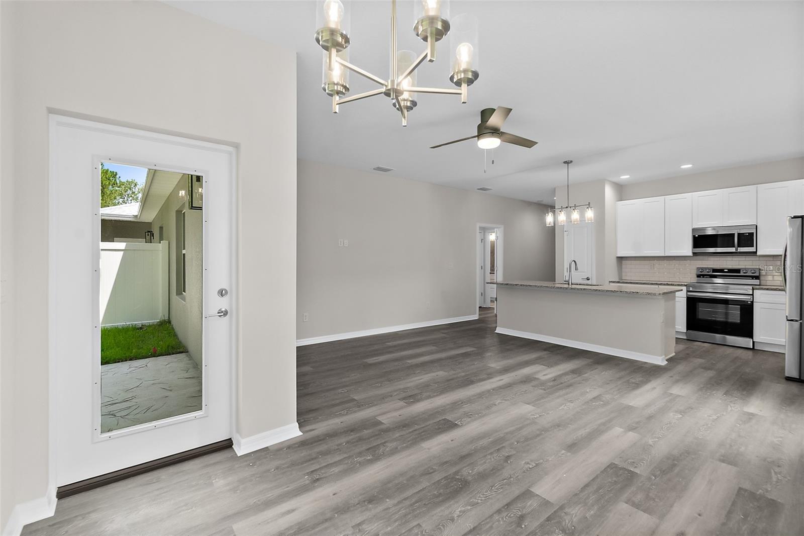 18 PONDEROSA LN #A, PALM COAST, FL, 32164