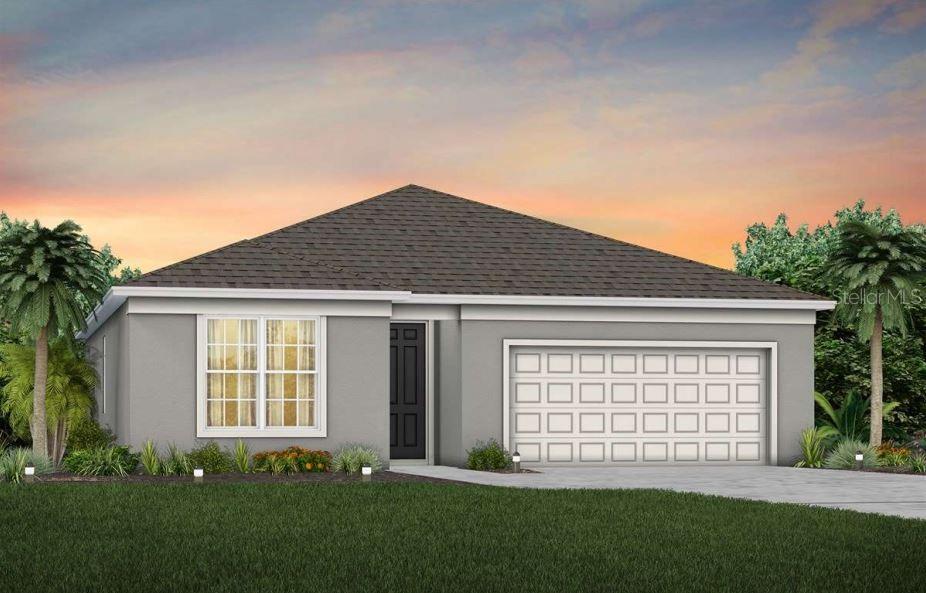 3079 NORCOTT DR, DAVENPORT, FL, 33837