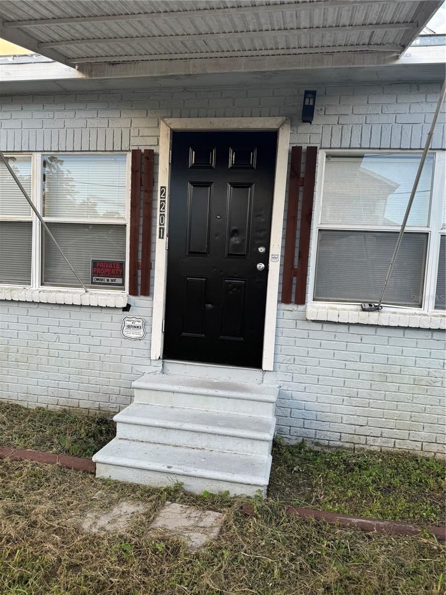 2201 E IDA ST, TAMPA, FL, 33610