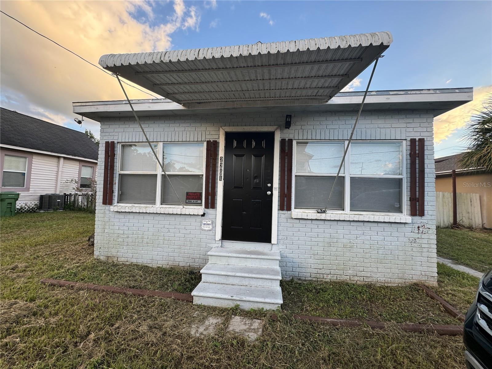 2201 E IDA ST, TAMPA, FL, 33610
