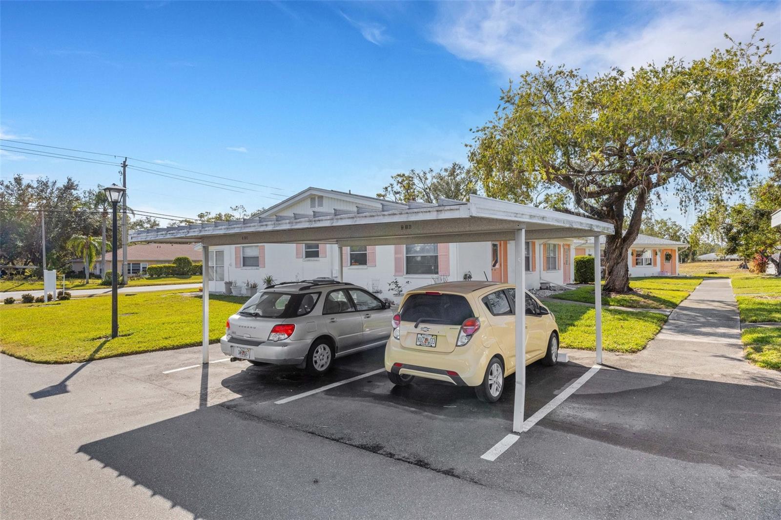 1902 ANDOVER ST #213, SUN CITY CENTER, FL, 33573