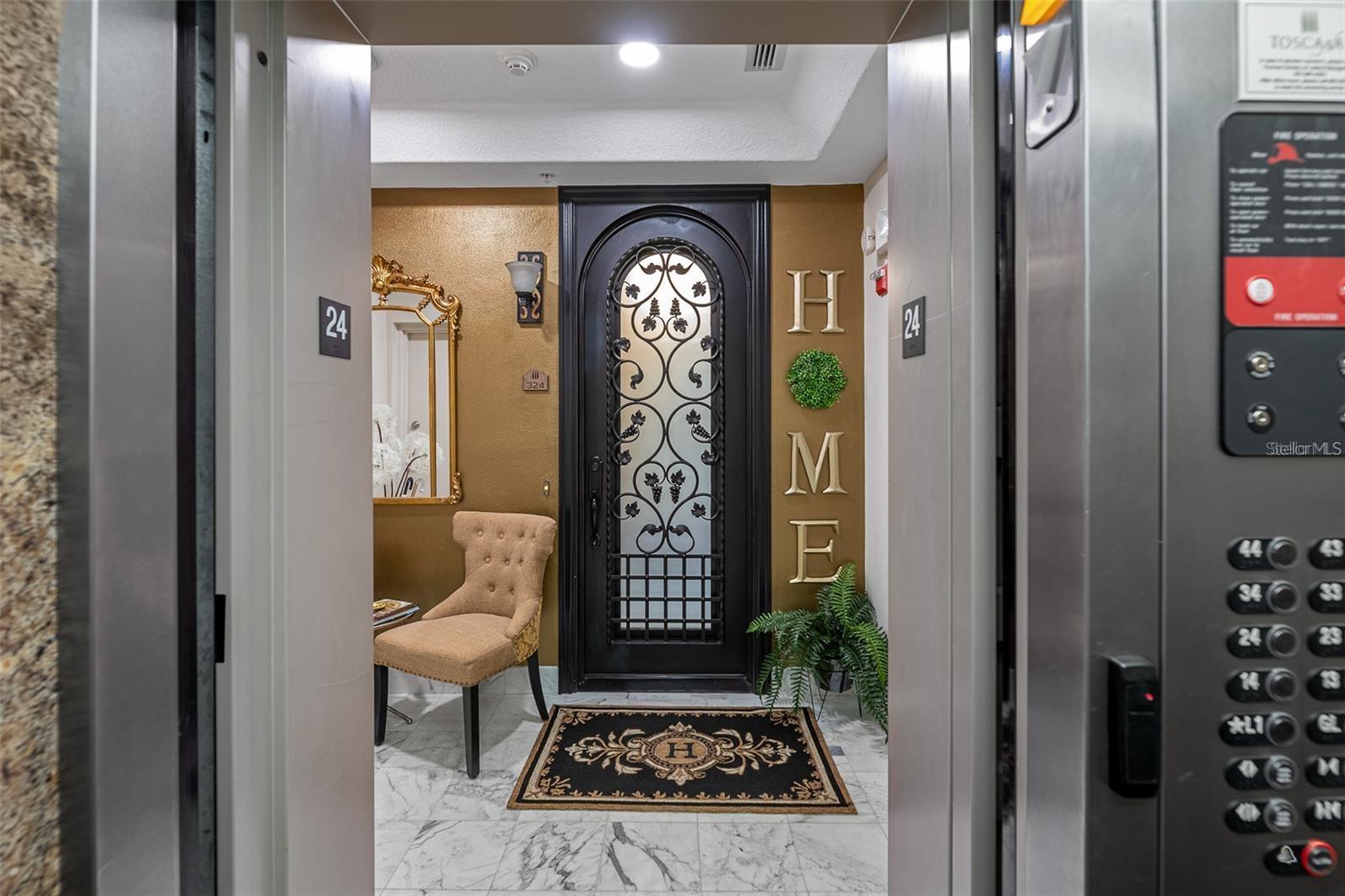 7500 TOSCANA BLVD #324, ORLANDO, FL, 32819