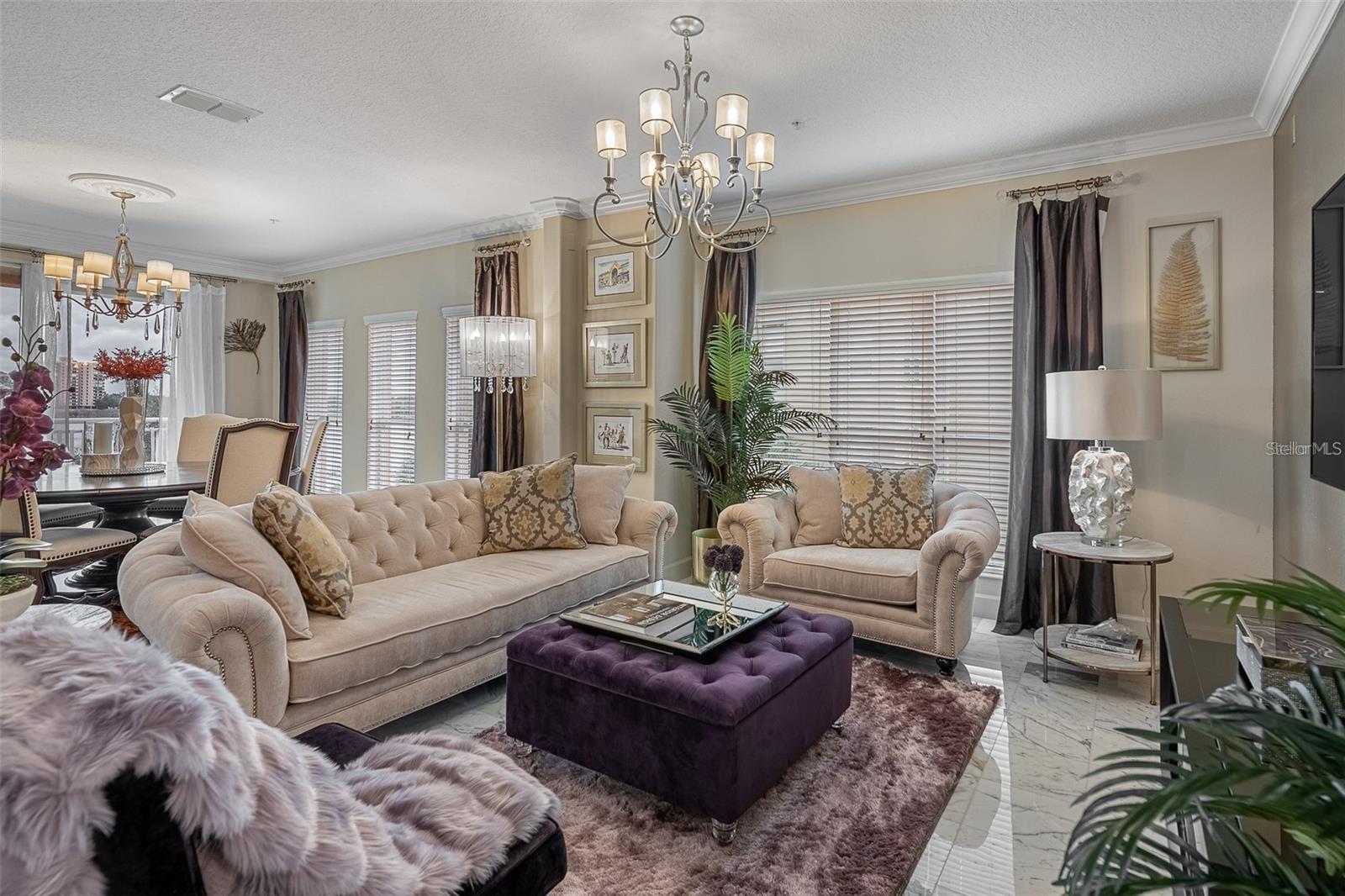 7500 TOSCANA BLVD #324, ORLANDO, FL, 32819