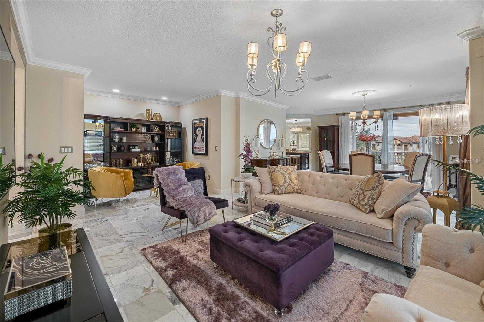 7500 TOSCANA BLVD #324, ORLANDO, FL, 32819