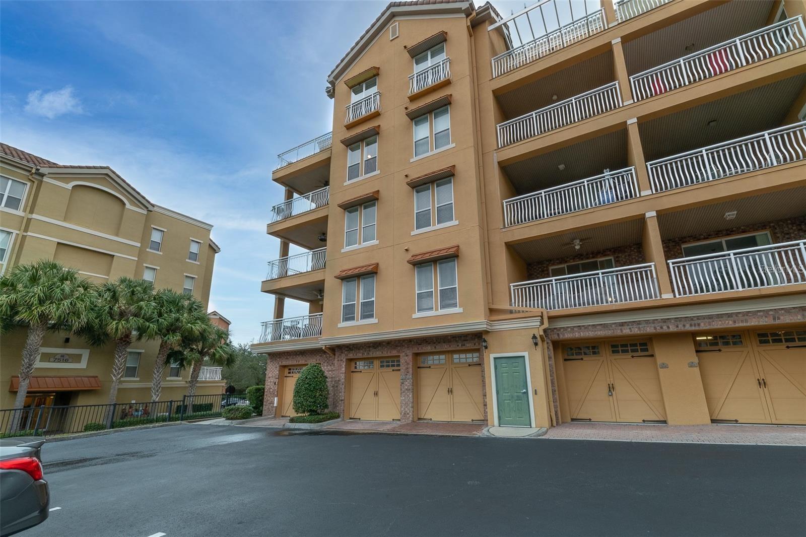 7500 TOSCANA BLVD #324, ORLANDO, FL, 32819