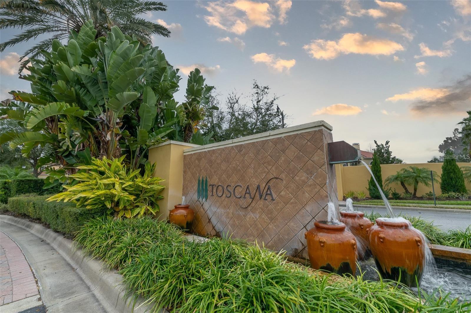 7500 TOSCANA BLVD #324, ORLANDO, FL, 32819