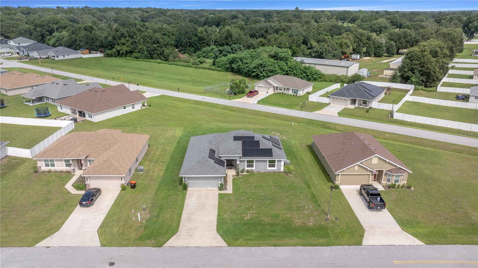 9137 SE 49TH COURT RD, OCALA, FL, 34480