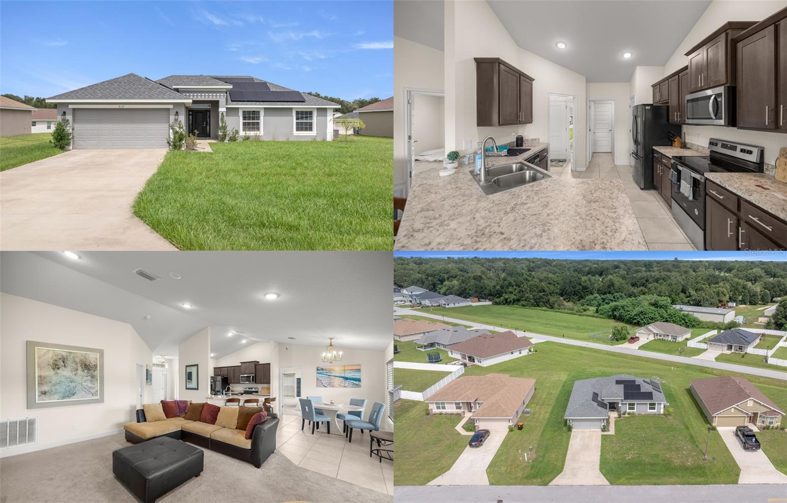 9137 SE 49TH COURT RD, OCALA, FL, 34480