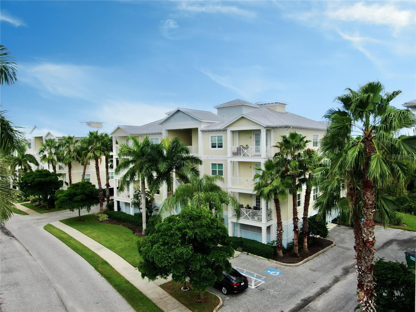 7720 34TH AVE W #202, BRADENTON, FL, 34209