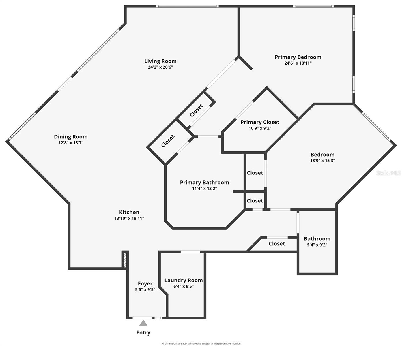7720 34TH AVE W #202, BRADENTON, FL, 34209