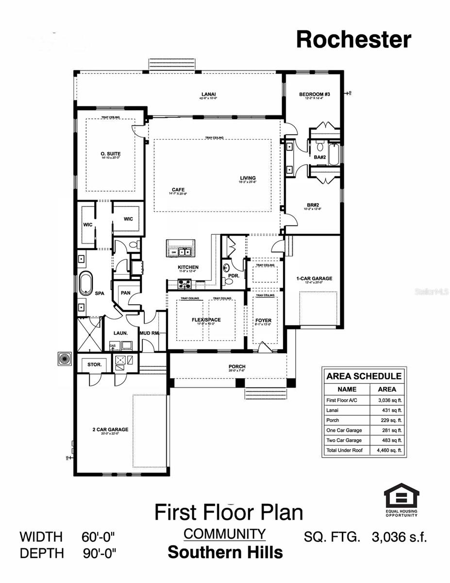 19486 SHELTERED HILL DR, BROOKSVILLE, FL, 34601