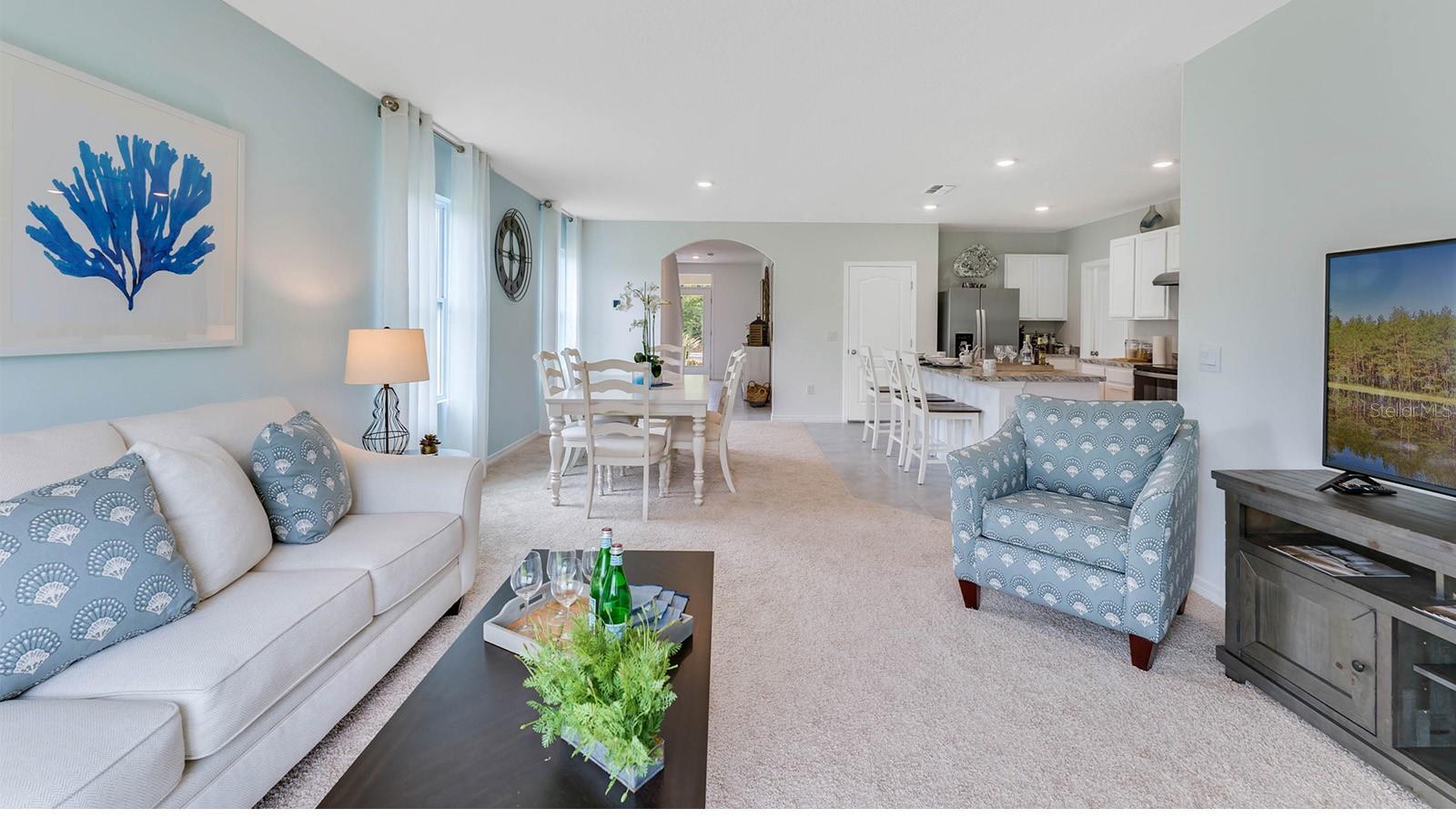 2928 WATERLILY WAY, POINCIANA, FL, 34759