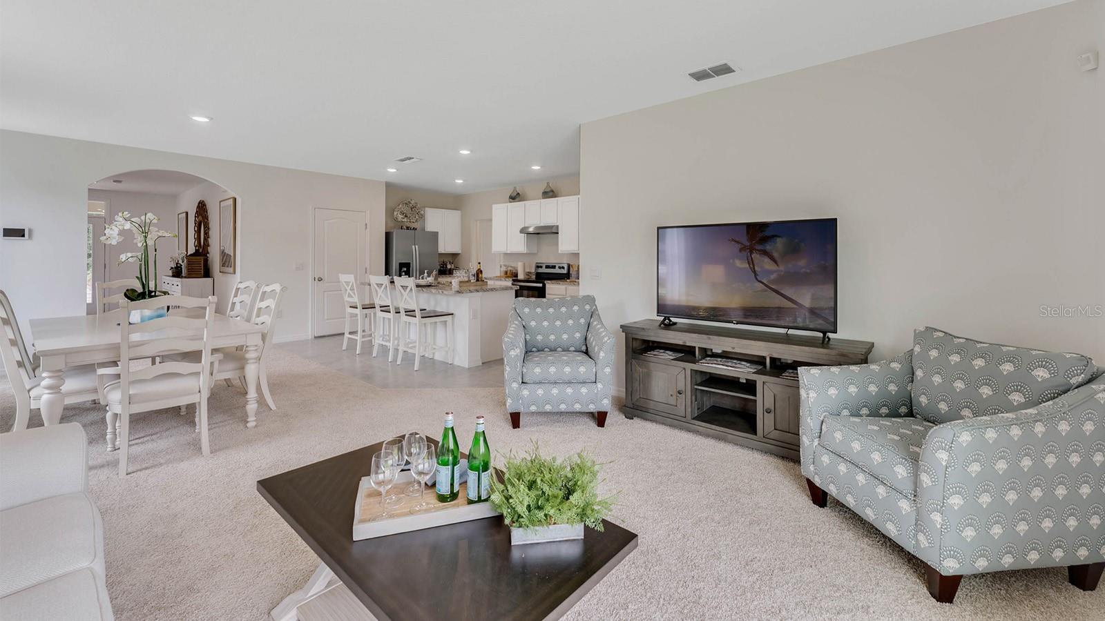 2928 WATERLILY WAY, POINCIANA, FL, 34759