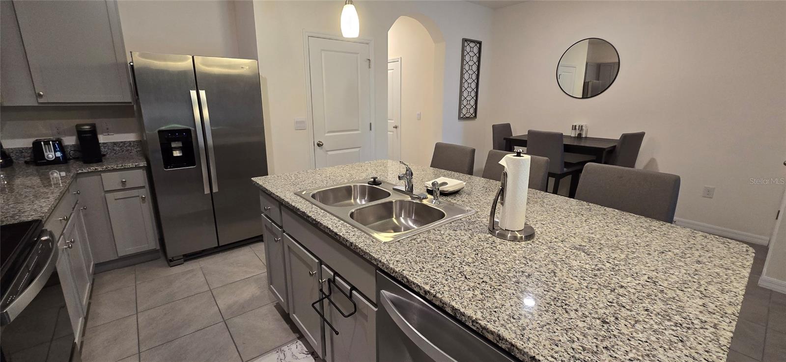 5369 PINECONE CT, WILDWOOD, FL, 34785