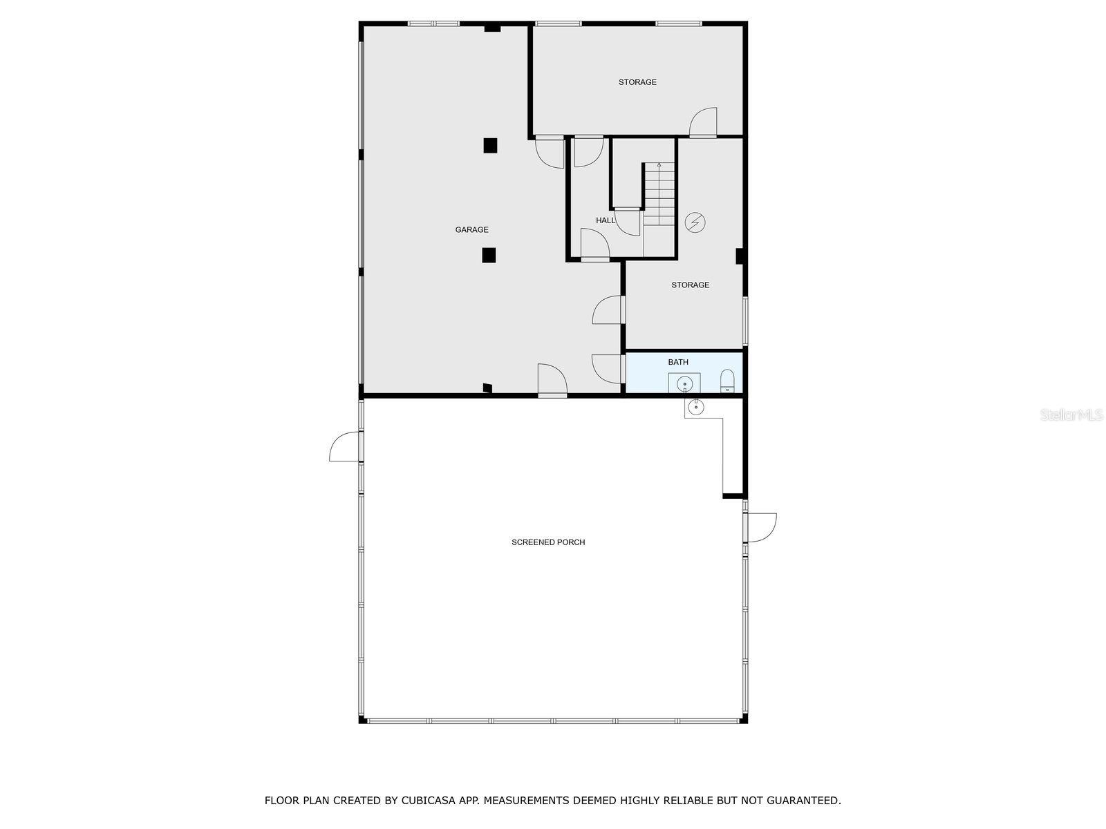 9903 BAY DR, GIBSONTON, FL, 33534