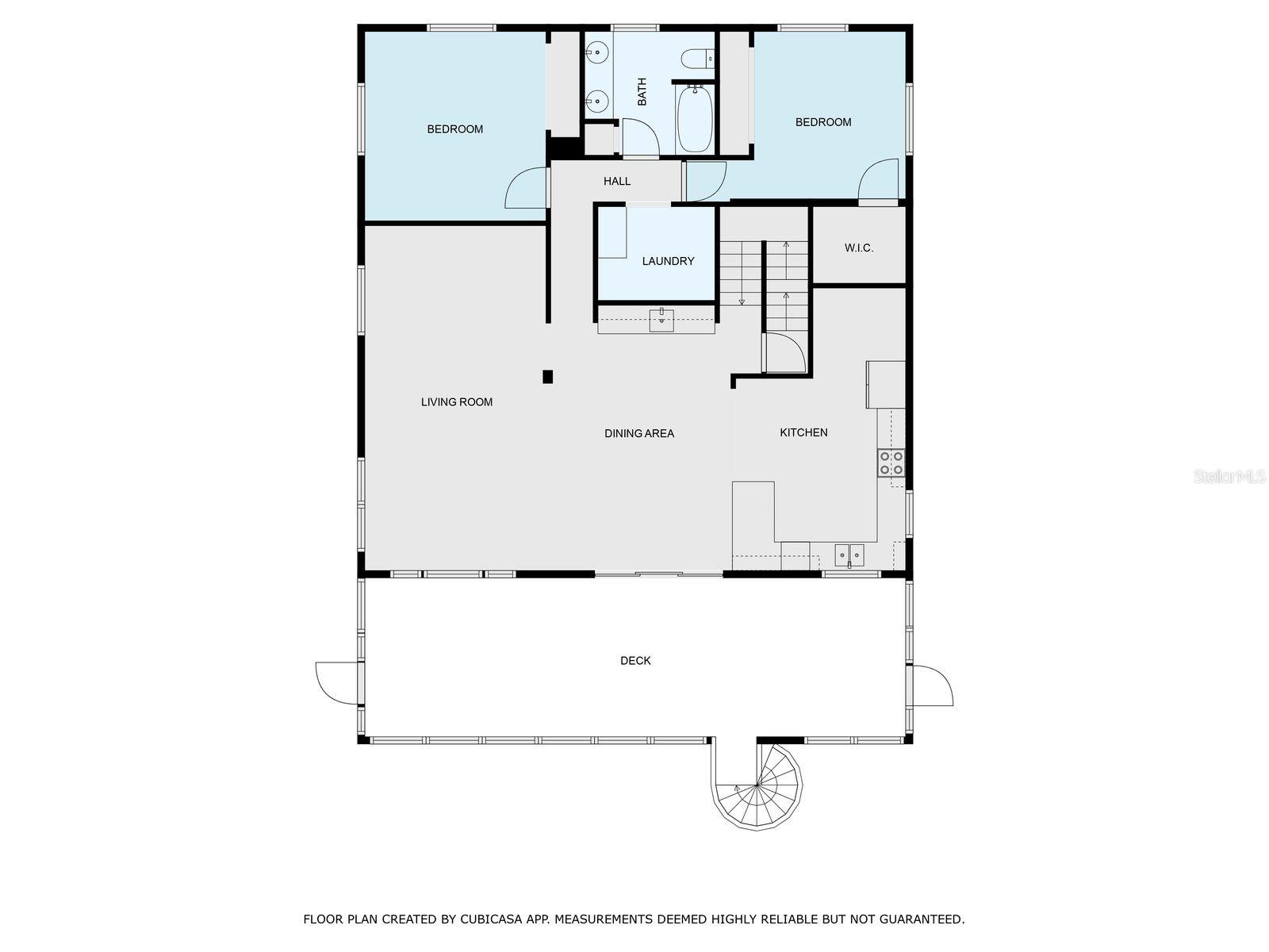 9903 BAY DR, GIBSONTON, FL, 33534