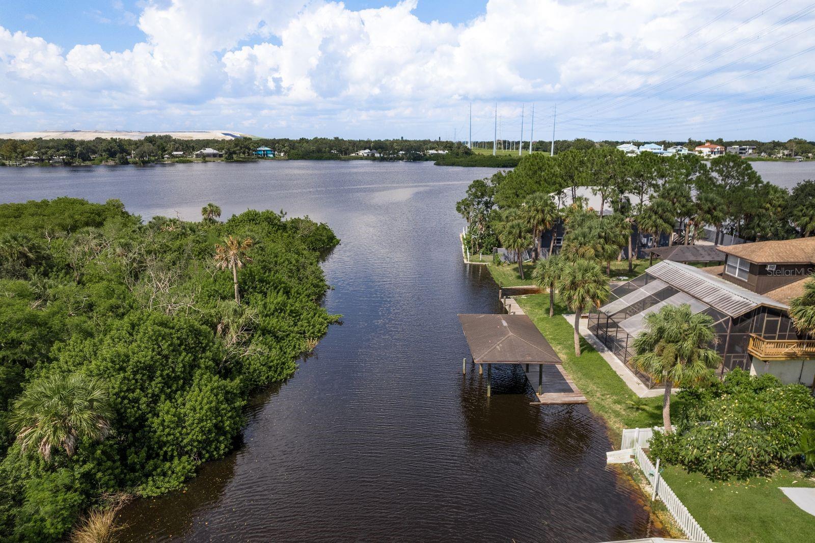 9903 BAY DR, GIBSONTON, FL, 33534