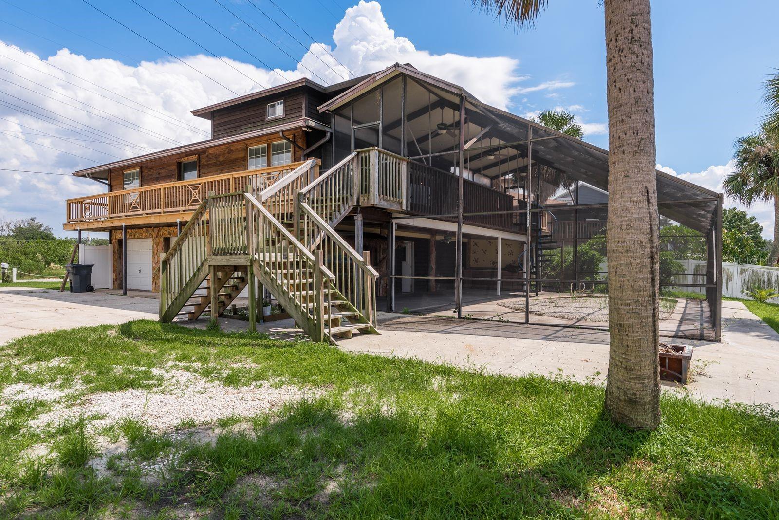9903 BAY DR, GIBSONTON, FL, 33534